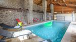 pool - Ferienhaus für 11 Personen (200 m²) in Privas - Top-Hundeurlaub