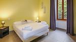 bed - Ferienhaus für 11 Personen (200 m²) in Privas - Top-Hundeurlaub