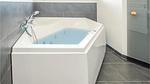 bathroom - Ferienhaus für 12 Personen (134 m²) in Haderslev - Top-Hundeurlaub