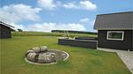 garden - Ferienhaus für 12 Personen (134 m²) in Haderslev - Top-Hundeurlaub