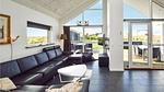 living-room - Ferienhaus für 12 Personen (134 m²) in Haderslev - Top-Hundeurlaub