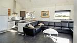 living-room - Ferienhaus für 12 Personen (134 m²) in Haderslev - Top-Hundeurlaub