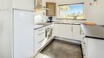 kitchen - Ferienhaus für 12 Personen (134 m²) in Haderslev - Top-Hundeurlaub