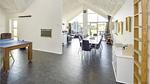 living-room - Ferienhaus für 12 Personen (134 m²) in Haderslev - Top-Hundeurlaub