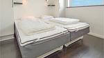 bedroom - Ferienhaus für 12 Personen (134 m²) in Haderslev - Top-Hundeurlaub