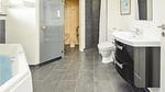 bathroom - Ferienhaus für 12 Personen (134 m²) in Haderslev - Top-Hundeurlaub