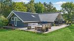 house - Ferienhaus für 6 Personen (70 m²) in Sjællands Odde - Top-Hundeurlaub