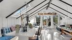 living-room - Ferienhaus für 6 Personen (70 m²) in Sjællands Odde - Top-Hundeurlaub
