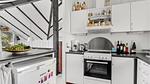 kitchen - Ferienhaus für 6 Personen (70 m²) in Sjællands Odde - Top-Hundeurlaub