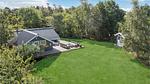 house - Ferienhaus für 6 Personen (70 m²) in Sjællands Odde - Top-Hundeurlaub