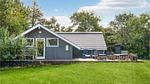 house - Ferienhaus für 6 Personen (70 m²) in Sjællands Odde - Top-Hundeurlaub