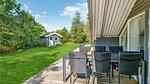 outside - Ferienhaus für 6 Personen (70 m²) in Sjællands Odde - Top-Hundeurlaub