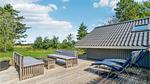 outside - Ferienhaus für 6 Personen (70 m²) in Sjællands Odde - Top-Hundeurlaub