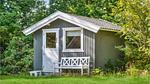 outside - Ferienhaus für 6 Personen (70 m²) in Sjællands Odde - Top-Hundeurlaub
