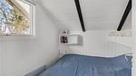 bed - Ferienhaus für 6 Personen (70 m²) in Sjællands Odde - Top-Hundeurlaub