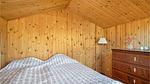 bed - Ferienhaus für 6 Personen (70 m²) in Sjællands Odde - Top-Hundeurlaub