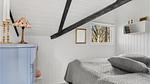 bed - Ferienhaus für 6 Personen (70 m²) in Sjællands Odde - Top-Hundeurlaub