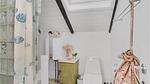 bathroom - Ferienhaus für 6 Personen (70 m²) in Sjællands Odde - Top-Hundeurlaub