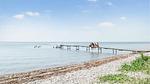 house - Ferienhaus für 6 Personen (70 m²) in Sjællands Odde - Top-Hundeurlaub