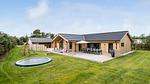 house - Ferienhaus für 10 Personen (201 m²) in Sæby - Top-Hundeurlaub