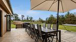 outside - Ferienhaus für 10 Personen (201 m²) in Sæby - Top-Hundeurlaub
