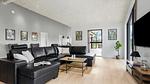 living-room - Ferienhaus für 10 Personen (201 m²) in Sæby - Top-Hundeurlaub