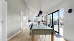 living-room - Ferienhaus für 10 Personen (201 m²) in Sæby - Top-Hundeurlaub