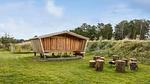 outside - Ferienhaus für 10 Personen (201 m²) in Sæby - Top-Hundeurlaub