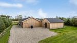 house - Ferienhaus für 10 Personen (201 m²) in Sæby - Top-Hundeurlaub