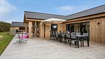 outside - Ferienhaus für 10 Personen (201 m²) in Sæby - Top-Hundeurlaub