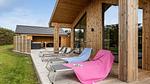 outside - Ferienhaus für 10 Personen (201 m²) in Sæby - Top-Hundeurlaub