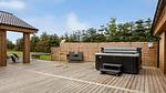 outside - Ferienhaus für 10 Personen (201 m²) in Sæby - Top-Hundeurlaub