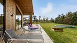 outside - Ferienhaus für 10 Personen (201 m²) in Sæby - Top-Hundeurlaub