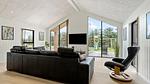 living-room - Ferienhaus für 10 Personen (201 m²) in Sæby - Top-Hundeurlaub