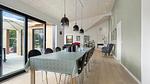 living-room - Ferienhaus für 10 Personen (201 m²) in Sæby - Top-Hundeurlaub