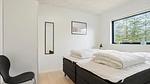 bed - Ferienhaus für 10 Personen (201 m²) in Sæby - Top-Hundeurlaub