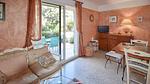 living-room - Ferienhaus für 6 Personen (95 m²) in Mérindol - Top-Hundeurlaub