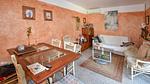 living-room - Ferienhaus für 6 Personen (95 m²) in Mérindol - Top-Hundeurlaub