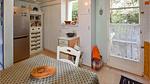 kitchen - Ferienhaus für 6 Personen (95 m²) in Mérindol - Top-Hundeurlaub