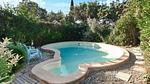 pool - Ferienhaus für 6 Personen (95 m²) in Mérindol - Top-Hundeurlaub