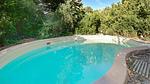 pool - Ferienhaus für 6 Personen (95 m²) in Mérindol - Top-Hundeurlaub