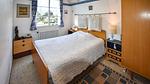 bed - Ferienhaus für 6 Personen (95 m²) in Mérindol - Top-Hundeurlaub