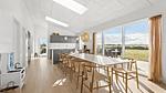 living-room - Ferienhaus für 12 Personen (175 m²) in Løkken - Top-Hundeurlaub