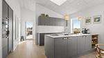 kitchen - Ferienhaus für 12 Personen (175 m²) in Løkken - Top-Hundeurlaub