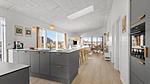 kitchen - Ferienhaus für 12 Personen (175 m²) in Løkken - Top-Hundeurlaub