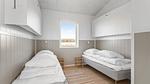 bed - Ferienhaus für 12 Personen (175 m²) in Løkken - Top-Hundeurlaub