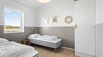 bed - Ferienhaus für 12 Personen (175 m²) in Løkken - Top-Hundeurlaub