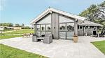 exterior - Ferienhaus für 8 Personen (99 m²) in Haderslev - Top-Hundeurlaub
