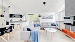 living-room - Ferienhaus für 8 Personen (99 m²) in Haderslev - Top-Hundeurlaub