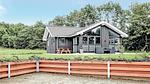 exterior - Ferienhaus für 8 Personen (99 m²) in Haderslev - Top-Hundeurlaub